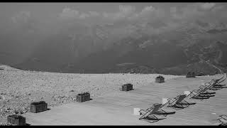 In Search of Something Slightly Complicated Trailer