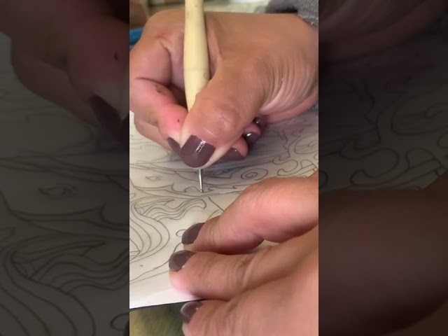 Vídeo relacionado con 50 Hojas de Aluminio Reactivo de Transferencia A4 7.9 x 11.4 Pulgadas, Rollos de Aluminio Caliente para Manualidades, Repujado, Álbumes de Recortes, Tarjetas, Estampación