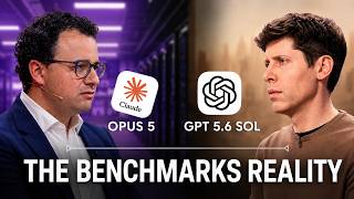 Claude Opus 5 vs GPT-5.6 Sol: Which AI Should You Actually Use?