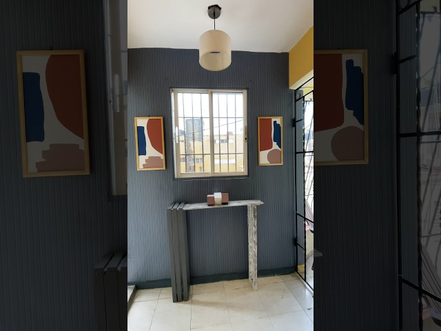 Vídeo relacionado con Isdreem Papel Tapiz Retro Paredes Habitacion Tarot Sol Luna Fantasía Juvenil Oro Decoraciones Artísticas Tela Para Colgar 150x200cm