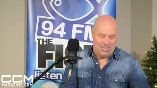 Mark Schultz | 'Letters from War'