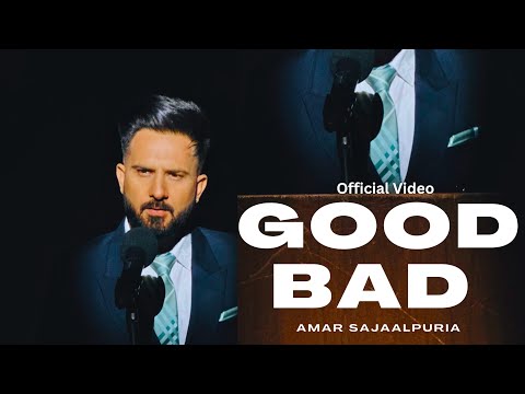 Good Bad