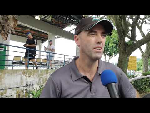 Bold Thruster/Aramco Update - Lion City Cup 2019