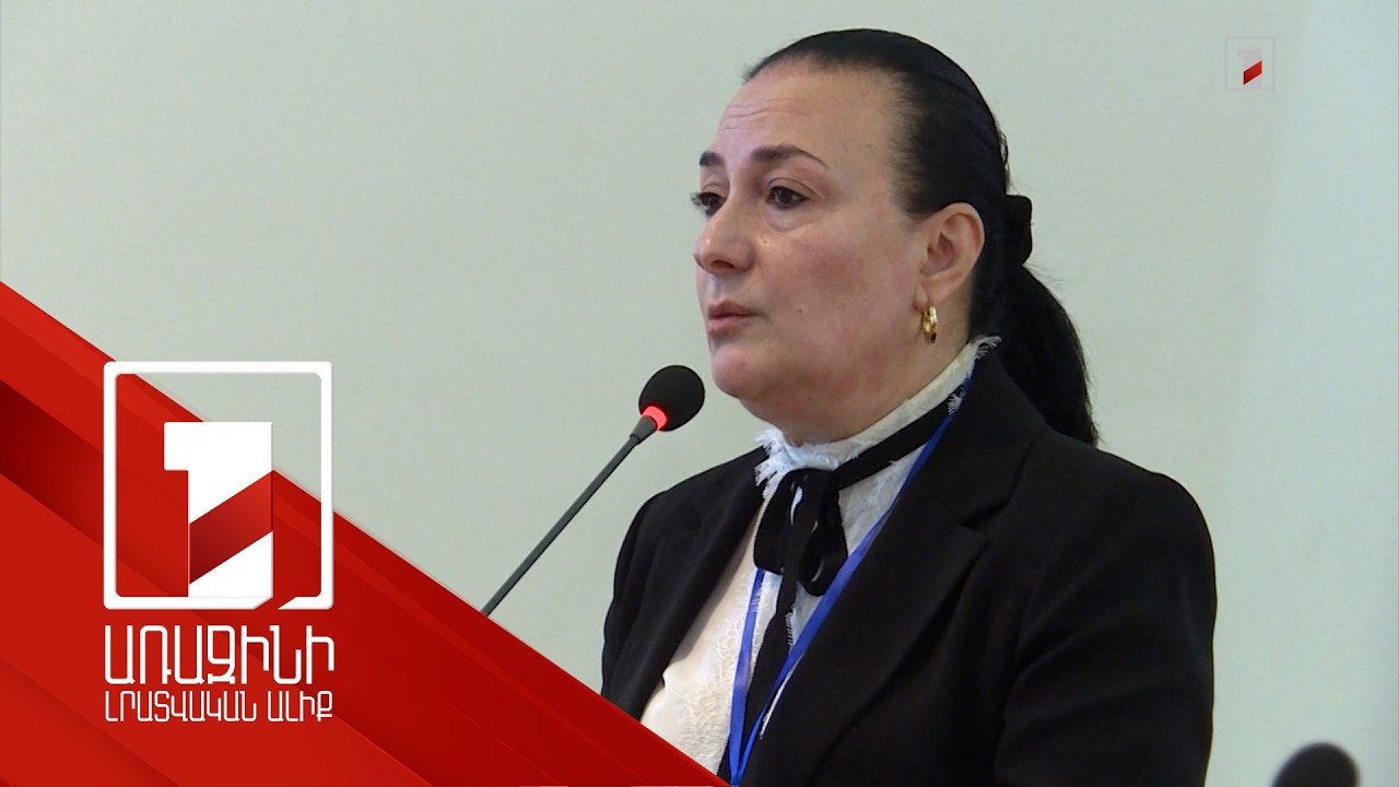 Մոտ 30 միլիոնի կաշառք և հափշտակություն. Մանկավարժականի ռեկտորի և նրա հանցակիցների գործը դատարանում է