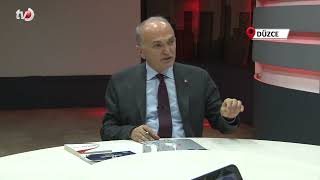 Başkan Özlü’den 10 Ocak Mesajı