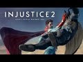 Injustice 2 - Gameplay Reveal Trailer