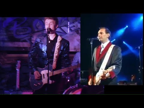 Zerbrich mein Herz als Duett