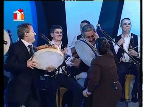 Oxygen 2011 - 4 Defaxhit e Gjakoves