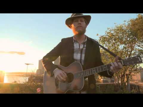 Jarrod Dickenson: Rosalie