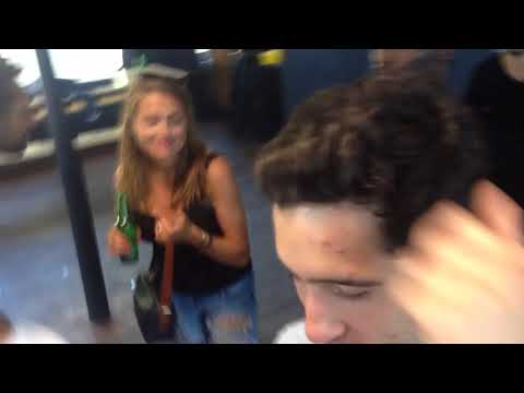 Breakfast Club #3 - Andrew James Gustav