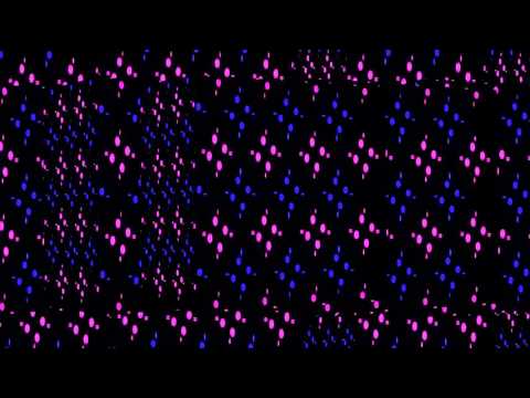 Club Visuals 489 - Free VJ Loop HD