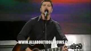 Adam Castelli - If I Were A Carpenter