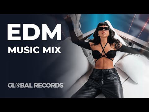 DANCE MUSIC MIX - Top EDM Songs of 2023