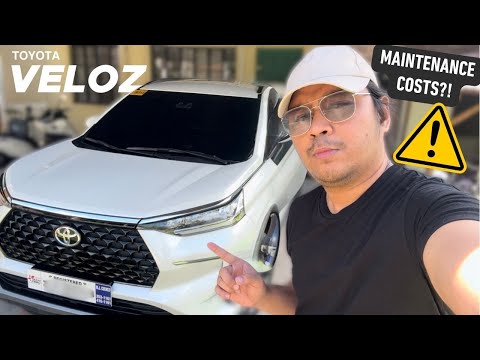 Thumbnail for UPDATE: Toyota Veloz 1.5L CVT Review After 6 Months by Toyota Veloz, Toyota, SEAT, Tracta, Car, Toyota Vios, Sedans
