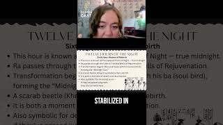 Download lagu Ra & Osiris: The Epic Fusion & Journey Through the Duat #shorts mp3