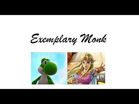 [Smash Ultimate Strong Finish] Yoshi vs Zelda