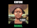 KMFDM - Nihil  (1995) full album