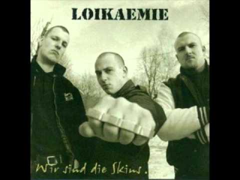 Loikaemie - Wilder Osten