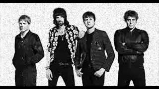 Kasabian - The Party Never Ends