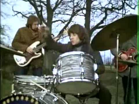 Piggy Pig Pig - Procol Harum