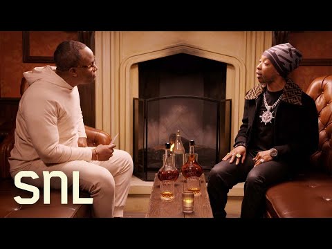 Club Shay Shay: Extended Cut - SNL