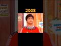 2008 To 2025 Gada Family Tmkoc Jethalal Tapu Daya Bapuji Shortsfeed Shorts Champaklal