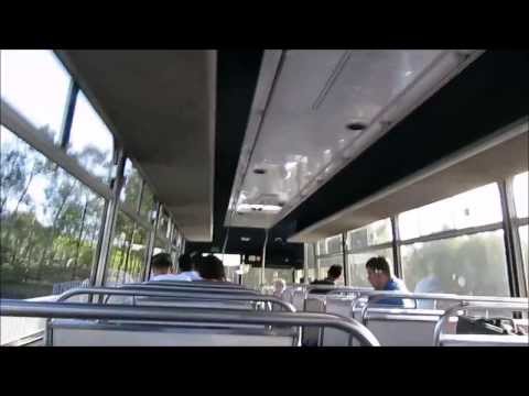 Cumberland Coaches [St Marys] Asia Sprinter 16.210 / Custom Coaches 300, TV 5052