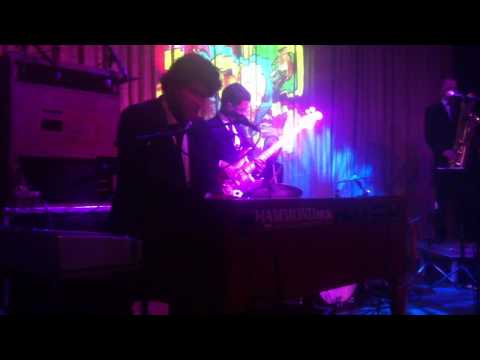 Sven Hammond Soul - Timmie´s Blues