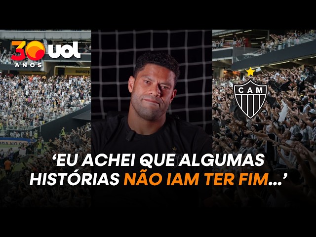 Hulk rescinde com Atlético-MG e acerta com Fluminense após desabafo e corte de última hora — image 4