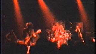 Wall Of Voodoo Live Frankfurt Batschkapp 03/07/88