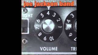 Joe Jackson Band Chords