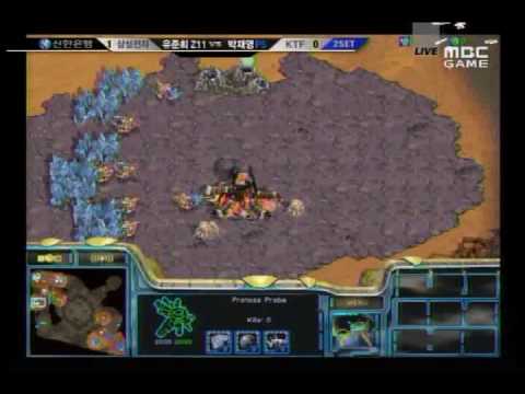  Tempest v Juni @ Set 2 KTF v Samsung 12/14/20