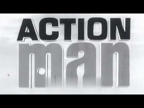 ACTION MAN SOLDIERS OF THE CENTURY COMMERCIAL 1967