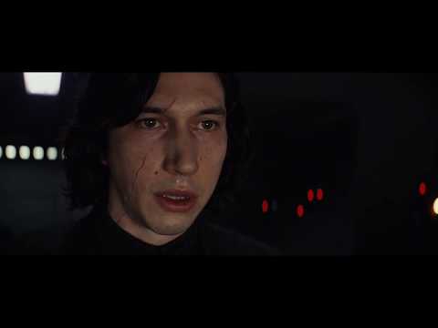 The Last Jedi (clip)