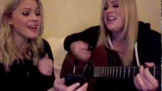 Jill and Kate: "You Make It Easy" (Jan 2014)