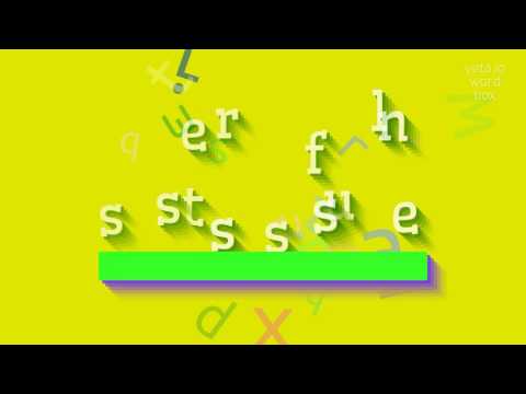 HOW TO SAY STRESSFULNESS? #stressfulness