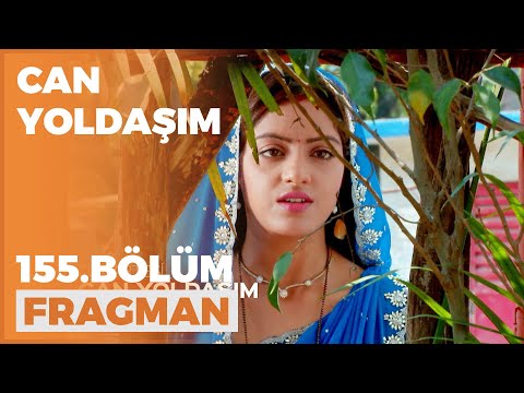 Can Yoldaşım 155. Bölüm Fragmanı - 1 Ocak Cumartesi