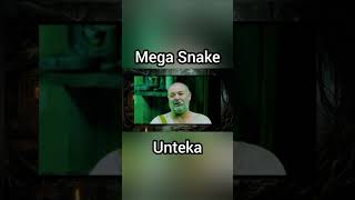 MEGA SNAKE O CLÁSSICO DO SBT