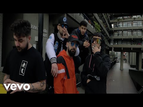 Elys - Apollo1 ft. Svamp, Obeyone, Capush, Lasco