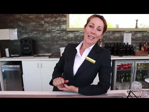 Flowerdale Estate Tour