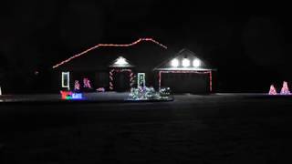 Silent Night -2017 - Our Display