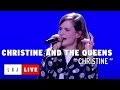 Christine And The Queens - Christine - Live du ...