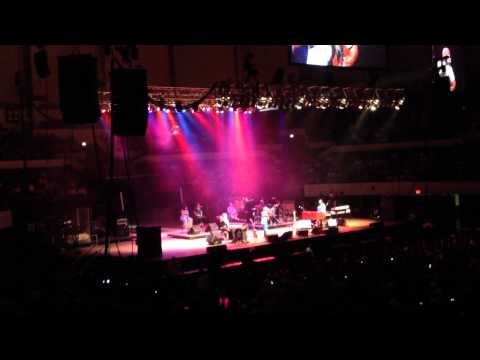 "Falling In Love With Jesus" Jonathan Butler