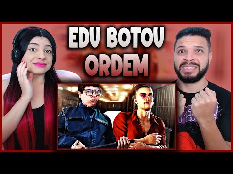 O GUARDA MAIS RUIM DA PRISÃO! - Prison Simulator | Games EduUu (REACT)