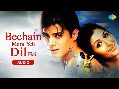 Bechain Mera Yeh Dil Hai — watch video
