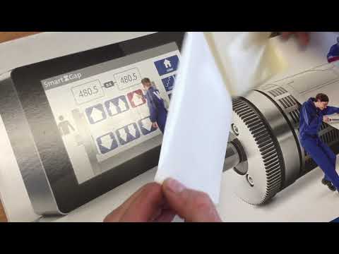 Varilabel - retail dubbel label