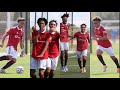 Sam Murray 2 ASSIST UNSTOPPABLE PERFORMANCE IN THE LEFT