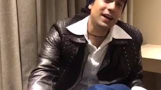 Jubin Nautiyal Phir Mulaaqat Live