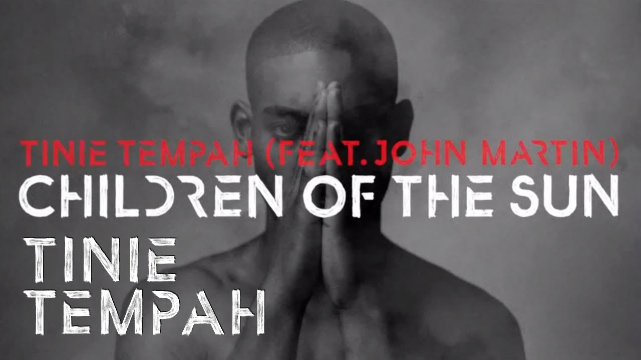 John Martin - Children Of The Sun