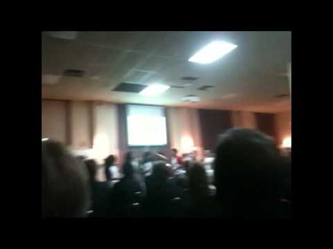 WorldSkills Australia Youth Forum Flash Dance Thumbnail